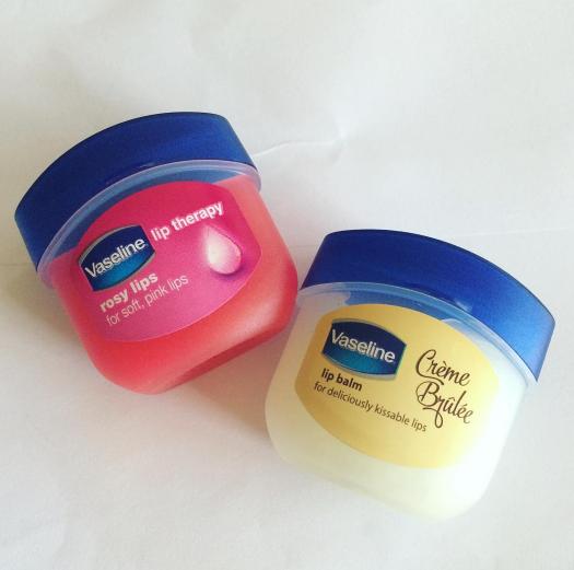 日本迷你裝凡士林2款新口味 第一款「法式焦糖燉蛋」超吸引！